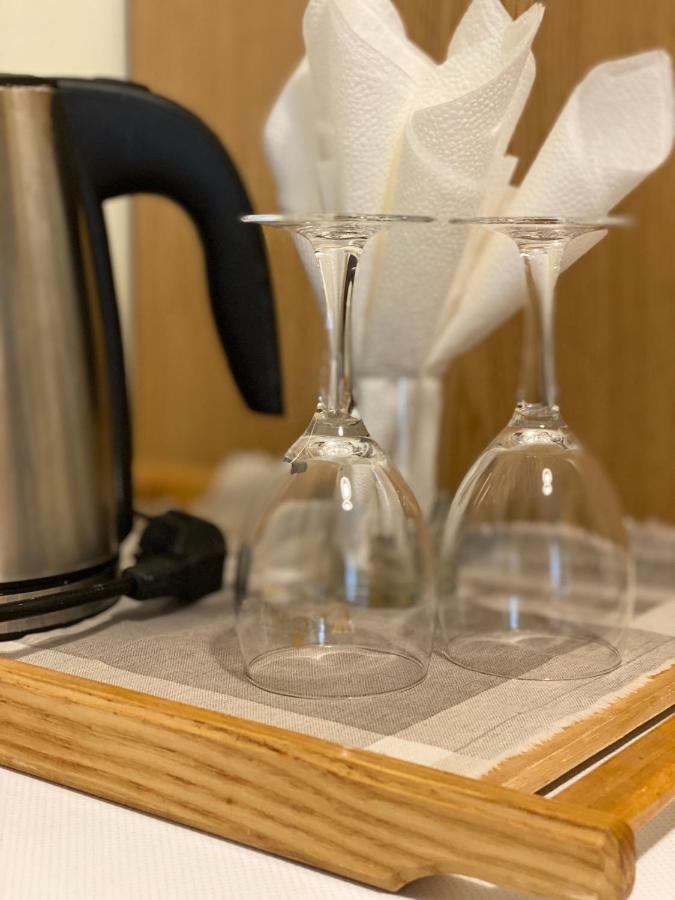 Apartamentai Eurista Druskininkai Bagian luar foto