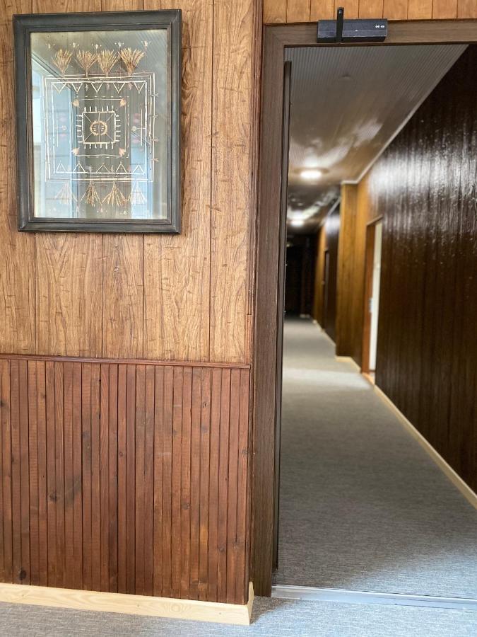 Apartamentai Eurista Druskininkai Bagian luar foto